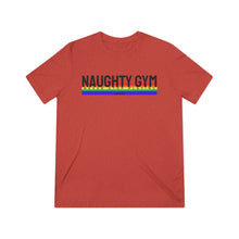 Load image into Gallery viewer, NG PRIDE Unisex Triblend Tee