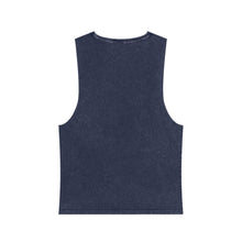 Load image into Gallery viewer, Unisex Stonewash NG PRIDE Tank Top