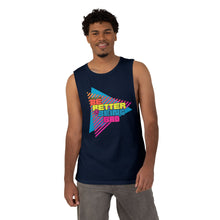 Load image into Gallery viewer, Unisex BBBB Tank