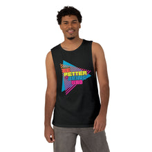 Load image into Gallery viewer, Unisex BBBB Tank