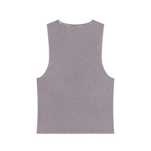 Load image into Gallery viewer, Unisex Stonewash NG PRIDE Tank Top