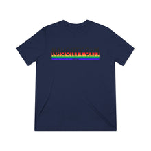 Load image into Gallery viewer, NG PRIDE Unisex Triblend Tee