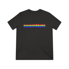 Load image into Gallery viewer, NG PRIDE Unisex Triblend Tee