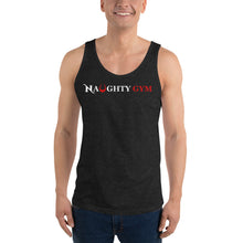 Load image into Gallery viewer, NG Unisex Tank Top
