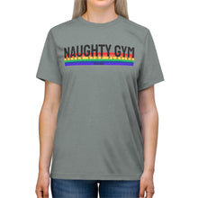 Load image into Gallery viewer, NG PRIDE Unisex Triblend Tee
