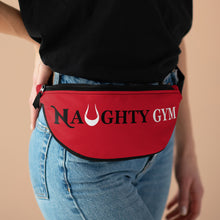 Load image into Gallery viewer, Naughty Fanny Pack
