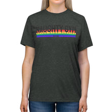 Load image into Gallery viewer, NG PRIDE Unisex Triblend Tee
