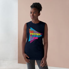 Load image into Gallery viewer, Unisex BBBB Tank
