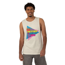 Load image into Gallery viewer, Unisex BBBB Tank
