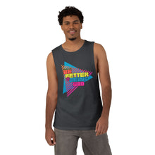 Load image into Gallery viewer, Unisex BBBB Tank
