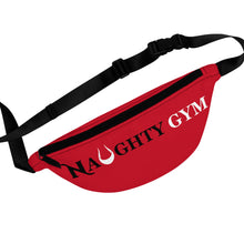 Load image into Gallery viewer, Naughty Fanny Pack
