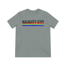 Load image into Gallery viewer, NG PRIDE Unisex Triblend Tee
