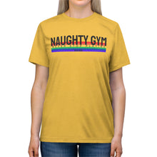 Load image into Gallery viewer, NG PRIDE Unisex Triblend Tee
