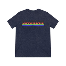 Load image into Gallery viewer, NG PRIDE Unisex Triblend Tee
