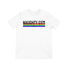 Load image into Gallery viewer, NG PRIDE Unisex Triblend Tee
