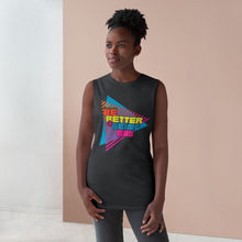 Load image into Gallery viewer, Unisex BBBB Tank
