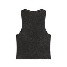 Load image into Gallery viewer, Unisex Stonewash NG PRIDE Tank Top
