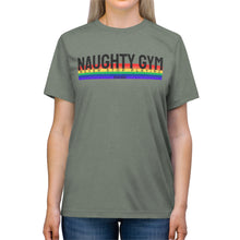 Load image into Gallery viewer, NG PRIDE Unisex Triblend Tee
