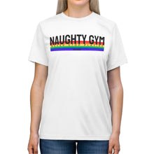 Load image into Gallery viewer, NG PRIDE Unisex Triblend Tee
