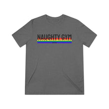Load image into Gallery viewer, NG PRIDE Unisex Triblend Tee
