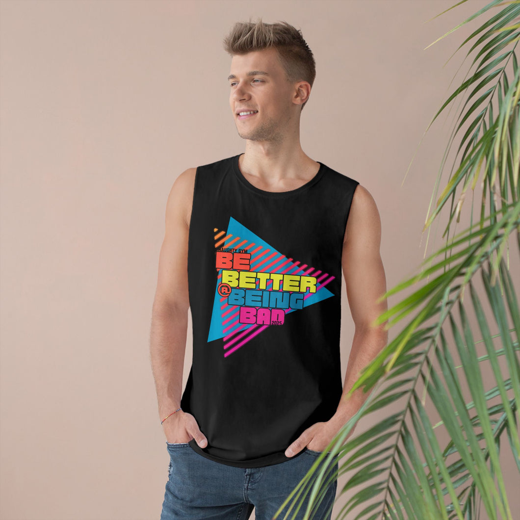 Unisex BBBB 2025 Tank