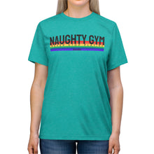 Load image into Gallery viewer, NG PRIDE Unisex Triblend Tee
