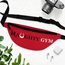 Load image into Gallery viewer, Naughty Fanny Pack
