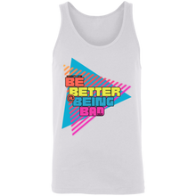 Load image into Gallery viewer, 3480 Unisex Tank

