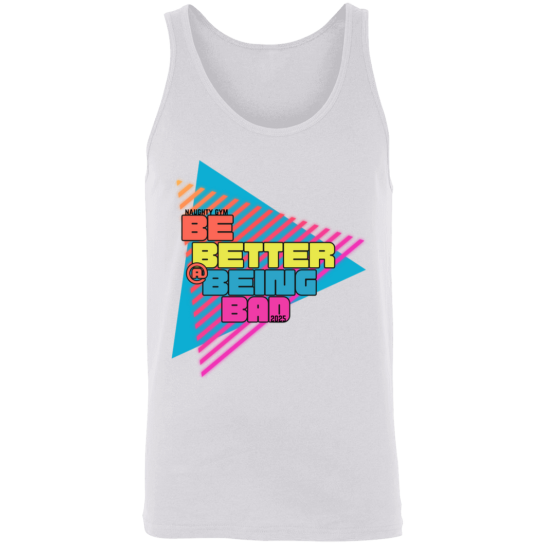 3480 Unisex Tank