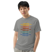 Load image into Gallery viewer, Unisex Comfort Color Classic Retro NG t-shirt
