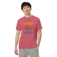 Load image into Gallery viewer, Unisex Comfort Color Classic Retro NG t-shirt
