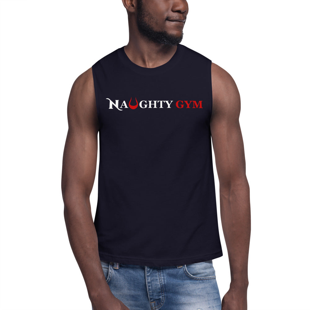 Men's NG Muscle Shirt