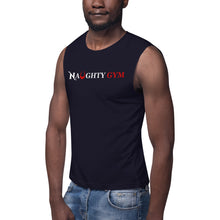 Load image into Gallery viewer, Men&#39;s NG Muscle Shirt
