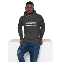 Load image into Gallery viewer, Unisex Hoodie- &quot;Never Stop Playing&quot;
