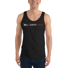 Load image into Gallery viewer, NG Unisex Tank Top
