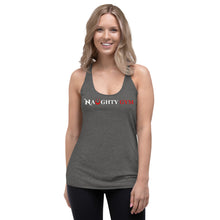 Load image into Gallery viewer, Naughty Gym Women&#39;s Racerback Tank
